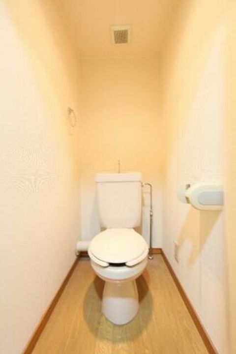 セントラル瑞穂の内装