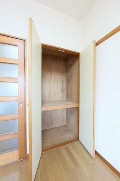 セントラル瑞穂の内装