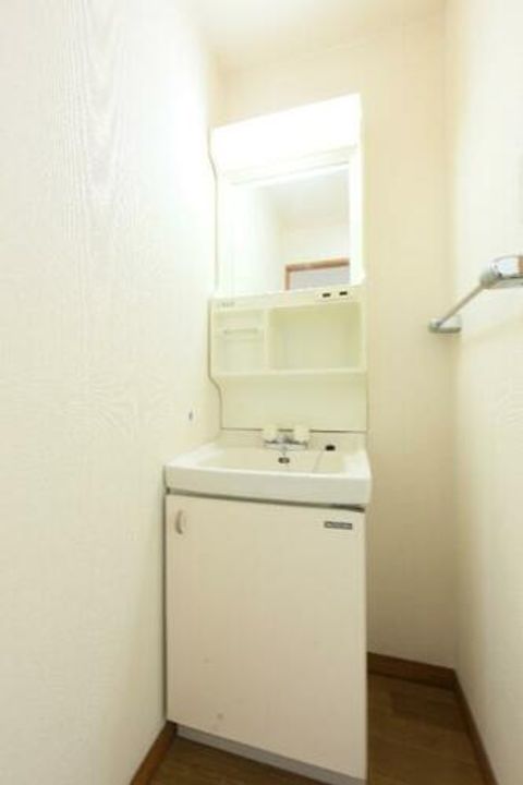 セントラル瑞穂の内装