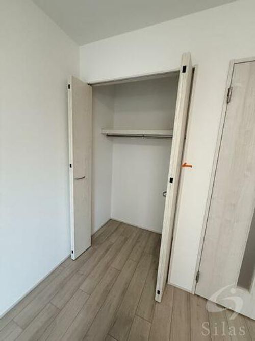 フジパレス上野芝Ⅲ番館の内装