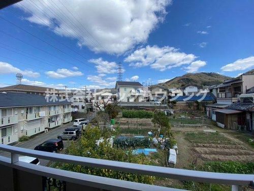 大阪府四條畷市南野5丁目(アパート)の賃貸物件のその他画像