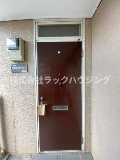 大阪府四條畷市南野5丁目(アパート)の賃貸物件のその他画像