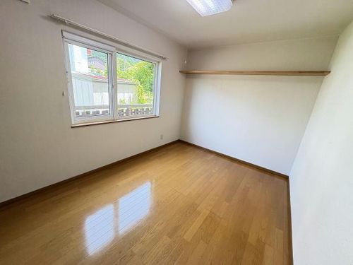 ピュア藤城101の内装