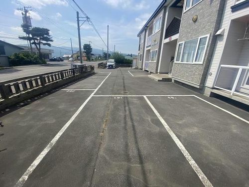 ピュア藤城101のその他画像