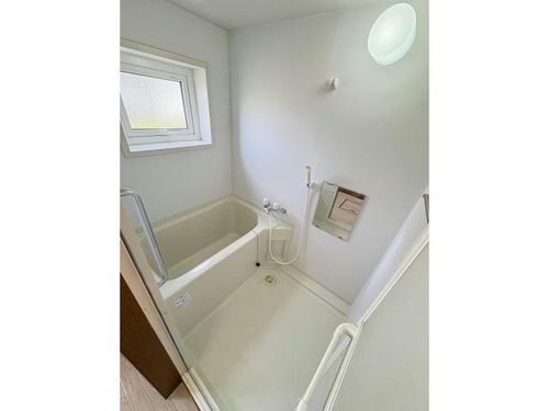 ピュア藤城101の風呂