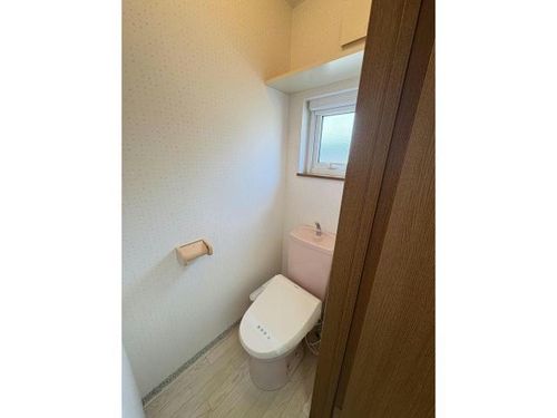 ピュア藤城101の内装