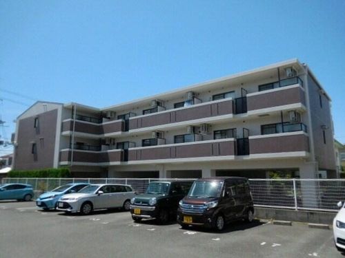 兵庫県尼崎市塚口町3丁目(マンション)の賃貸物件の外観