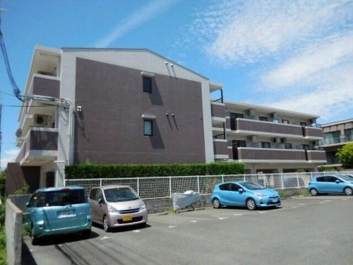 兵庫県尼崎市塚口町3丁目(マンション)の賃貸物件の外観