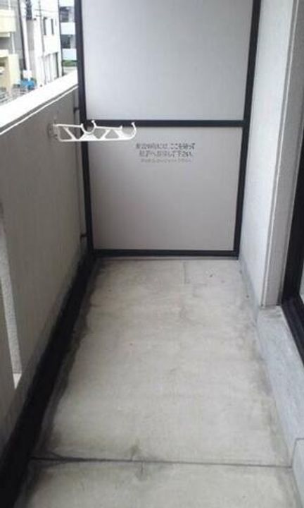 兵庫県尼崎市塚口町3丁目(マンション)の賃貸物件の内装