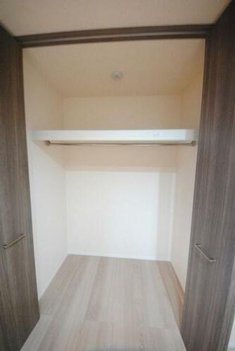 GRAMM岩倉の内装