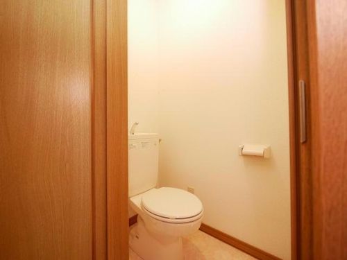 シオン高木102の内装