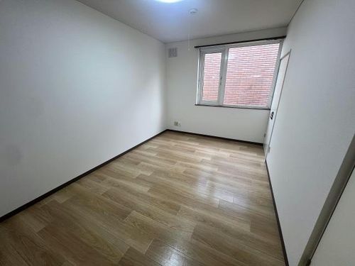 サニーパール田家20Bの内装