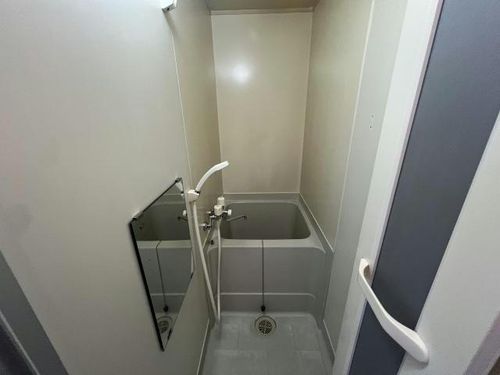 サニーパール田家20Bの風呂