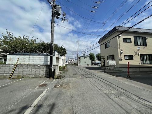 ル・ノール人見町406のその他画像