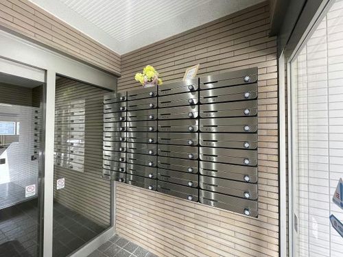 ル・ノール人見町406のその他画像