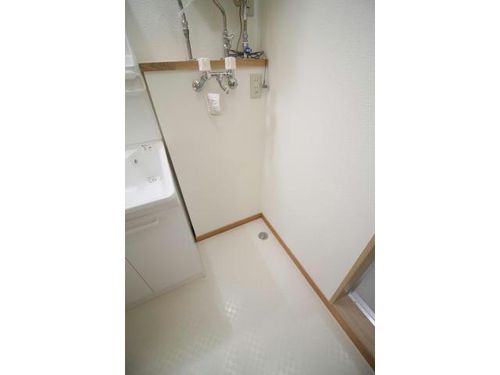 RiAAn リアン103の内装