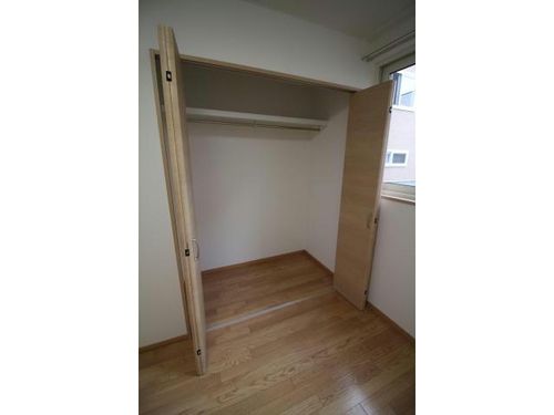 RiAAn リアン103の内装