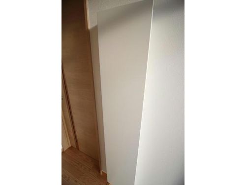 RiAAn リアン103の内装