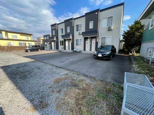 RiAAn リアン103のその他画像