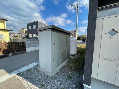 RiAAn リアン103のその他画像