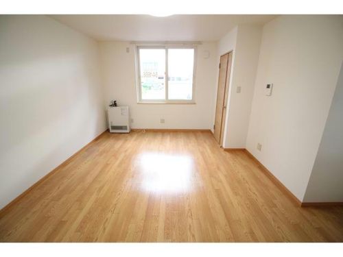 RiAAn リアン103の居間