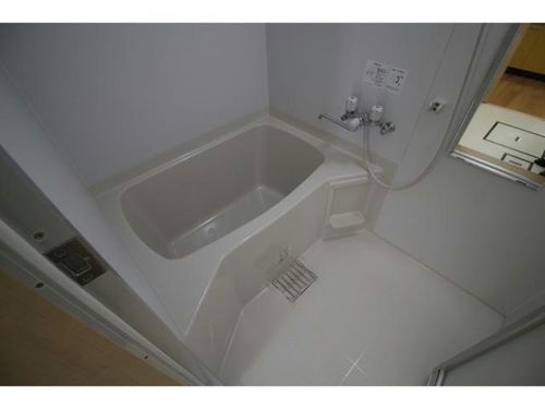 RiAAn リアン103の風呂