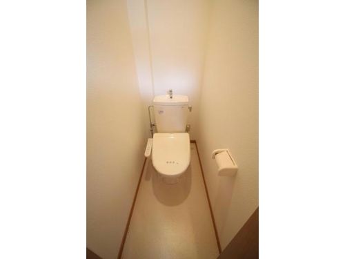 RiAAn リアン103の内装