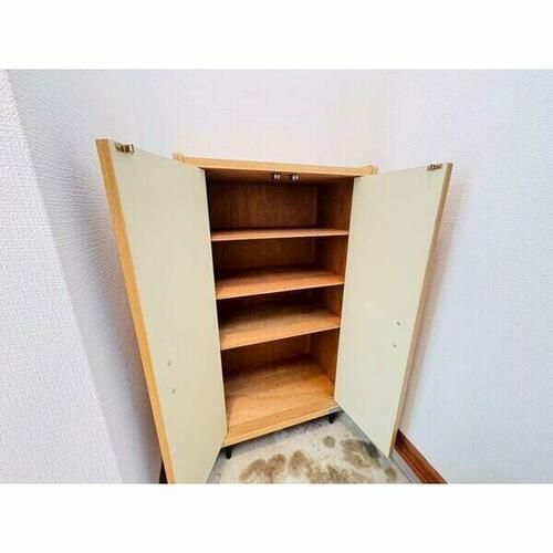 アドバンスコーポBのその他画像