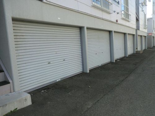 アドバンスコーポBのその他画像