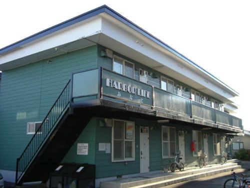 ハーバーライフみなと207のその他画像