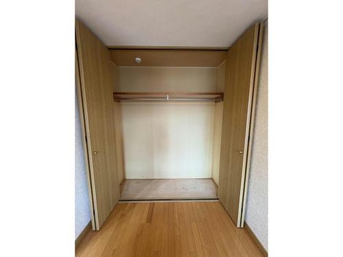 マンショングリーンリーフ307の内装