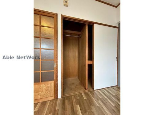 サンシャイン瓦町202の内装