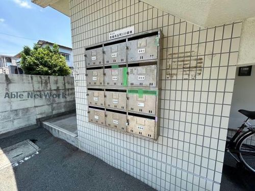 サンシャイン瓦町202のその他画像