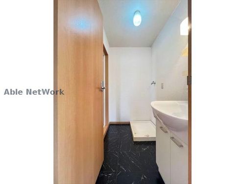 愛知県豊橋市岩屋町字岩屋下(アパート)の賃貸物件102の内装