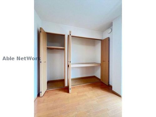 愛知県豊橋市岩屋町字岩屋下(アパート)の賃貸物件102の内装