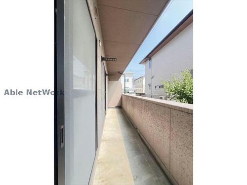 愛知県豊橋市岩屋町字岩屋下(アパート)の賃貸物件102の内装