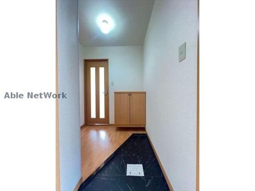 愛知県豊橋市岩屋町字岩屋下(アパート)の賃貸物件102の玄関