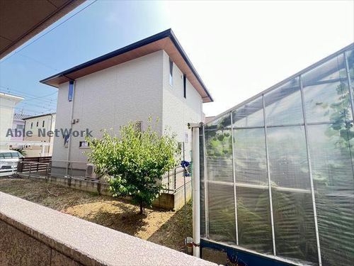 愛知県豊橋市岩屋町字岩屋下(アパート)の賃貸物件102のその他画像