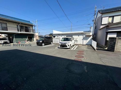 愛知県豊橋市岩屋町字岩屋下(アパート)の賃貸物件102のその他画像