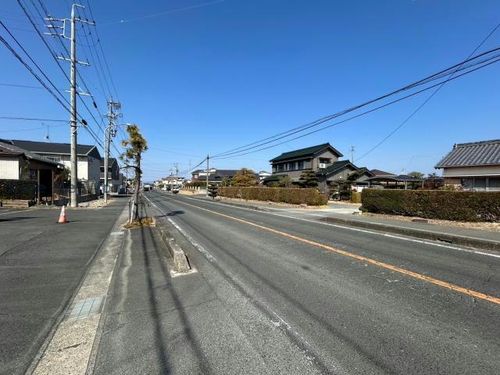 愛知県豊橋市岩屋町字岩屋下(アパート)の賃貸物件102のその他画像