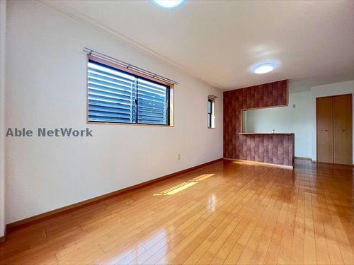 愛知県豊橋市岩屋町字岩屋下(アパート)の賃貸物件102の居間