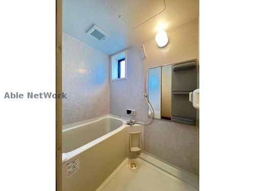 愛知県豊橋市岩屋町字岩屋下(アパート)の賃貸物件102の風呂