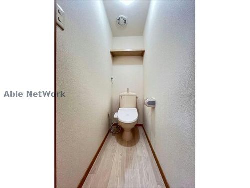 愛知県豊橋市岩屋町字岩屋下(アパート)の賃貸物件102の内装