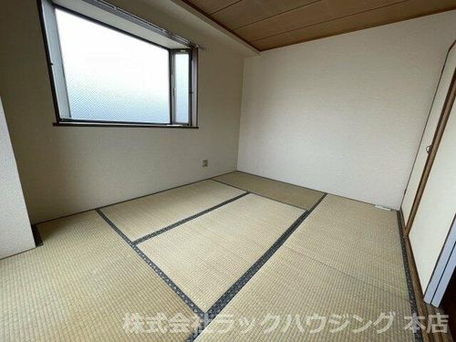 大阪府大阪市都島区高倉町2丁目(マンション)の賃貸物件の内装