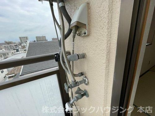 大阪府大阪市都島区高倉町2丁目(マンション)の賃貸物件のその他画像