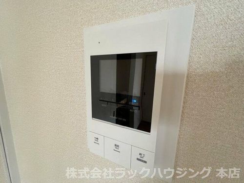 大阪府大阪市都島区高倉町2丁目(マンション)の賃貸物件のその他画像