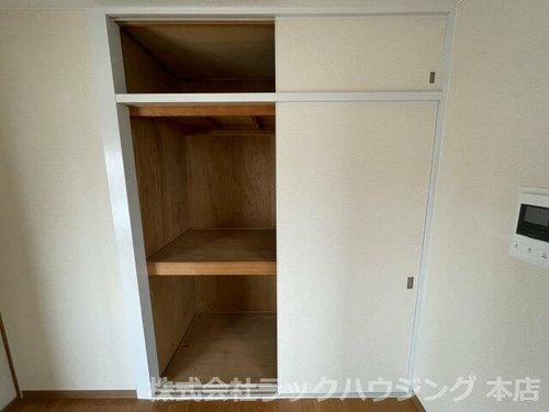 大阪府大阪市都島区高倉町2丁目(マンション)の賃貸物件の内装