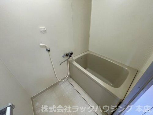 大阪府大阪市都島区高倉町2丁目(マンション)の賃貸物件の風呂