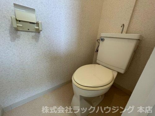 大阪府大阪市都島区高倉町2丁目(マンション)の賃貸物件の内装