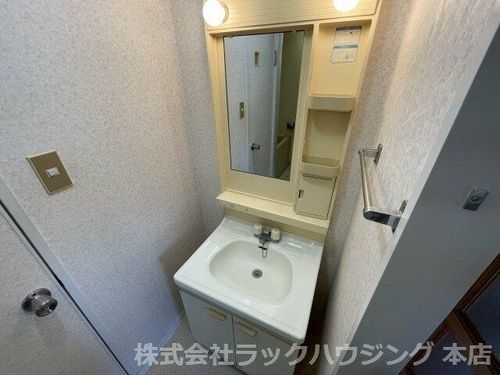 大阪府大阪市都島区高倉町2丁目(マンション)の賃貸物件の内装
